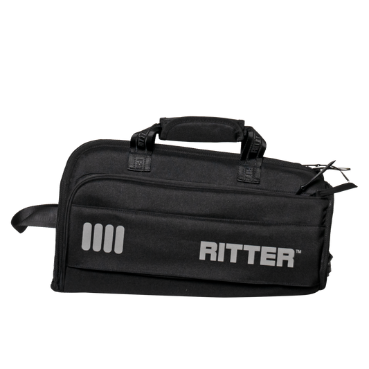 Ritter Bern Cornet Bag - Sea Ground Black (RBB4-CO)