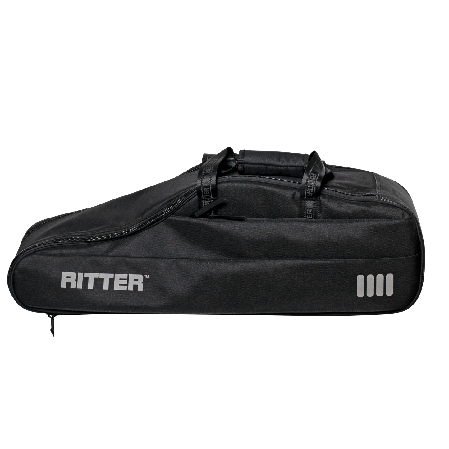 Ritter Bern Tenor Sax Bag - Sea Ground Black (RBB4-TS)