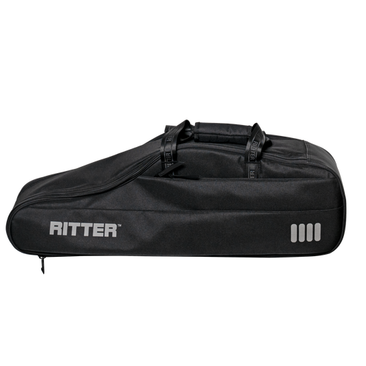 Ritter Bern Tenor Sax Bag - Sea Ground Black (RBB4-TS)