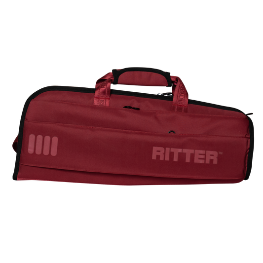 Ritter Bern Trumpet Bag - Spicy Red (RBB4-TR)