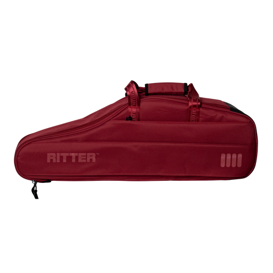 Ritter Bern Tenor Sax Bag - Spicy Red (RBB4-TS)