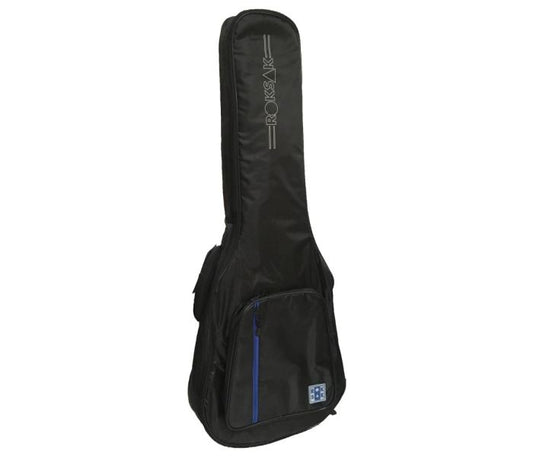 Roksak 10mm Padded Bass Guitar Bag