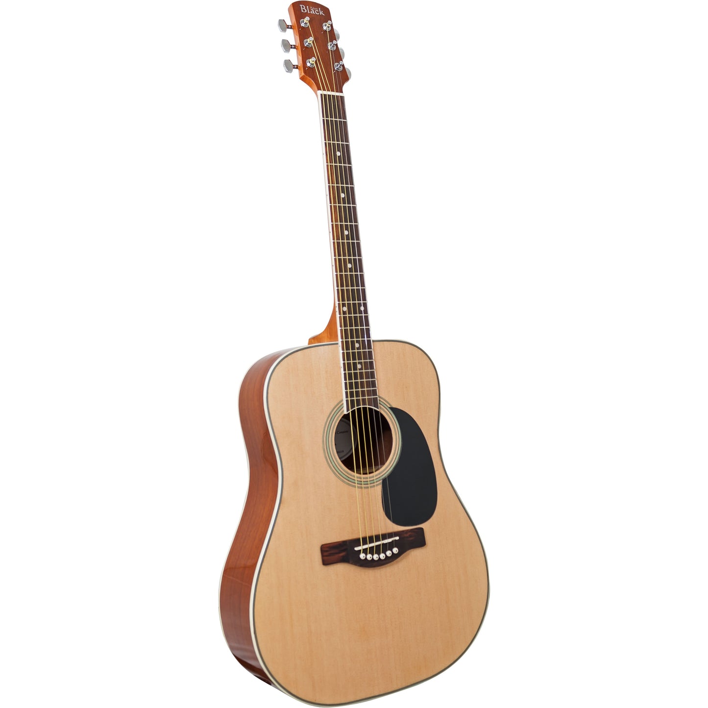 Adam Black S-2 - Natural