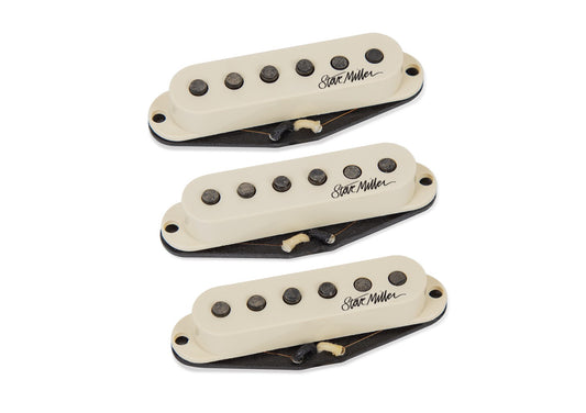 Seymour Duncan Steve Miller “The Joker” MJ's 40th Humbucker Set